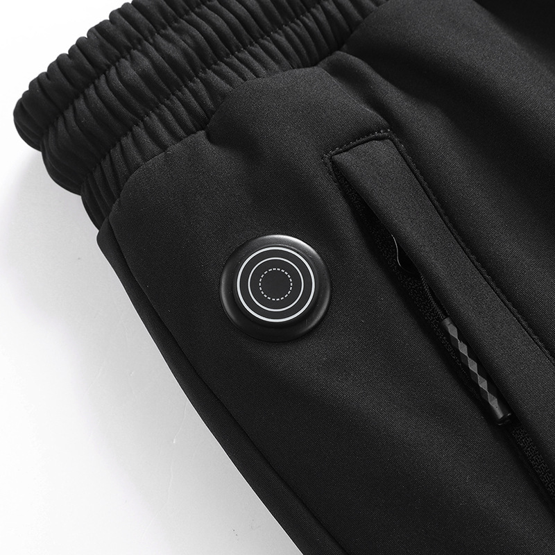 Heating Pants Winter Waterproof Thermal - Image 2